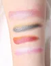 glitter eyeshadow palette